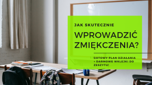Read more about the article Zmiękczenia – ćwiczenia, wprowadzanie i utrwalanie + darmowa wklejka do zeszytu